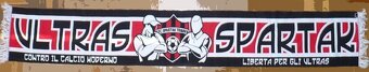 Šále FC Spartak Trnava - 3