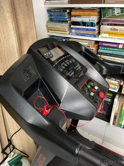 Brother GB4200 bežecký pás - 3
