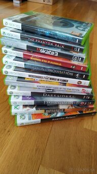 Darksiders Collection na Xbox 360 - 3