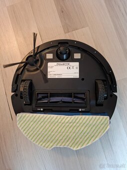Robotický vysávač Rowenta X-PLORER S 75s+ 4v1 - 3