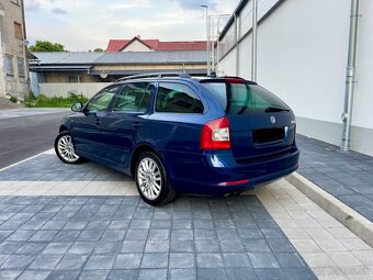 Škoda Octavia 2 facelift 2.0TDI CR L&K - 3