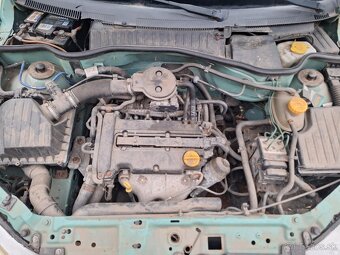 Opel corsa C rozpredám - 3