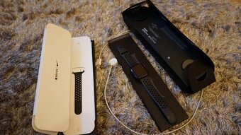 Apple Watch 6 45MM NIKE GPS - 3