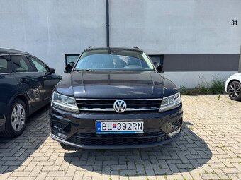 Volkswagen Tiguan 1.4tsi - 3