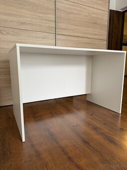 Písací stôl - 3