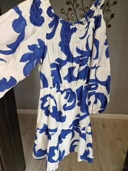 Šaty H&M veľ. S - 3