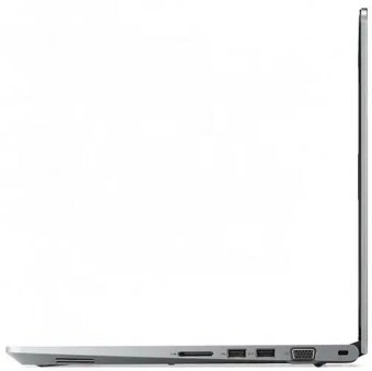 Predám Dell Vostro 5568 – i5, 16GB RAM, SSD+HDD, repas 2024 - 3