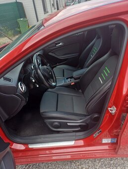 Mercedes Benz A trieda 160d A/T - 3