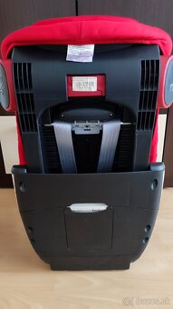 Autosedačka Britax - 3