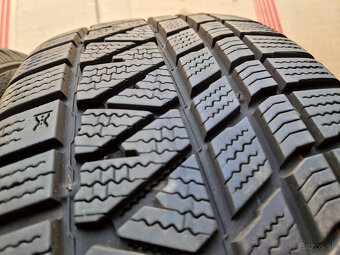 255/45 r20 zimne pneumatiky 2KS 255 45 20 Kum - 3