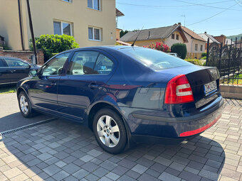 Škoda Octavia 2 Ambiente 1.6MPI - 3