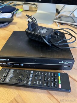 Set top box Antik Juice Mini - 3