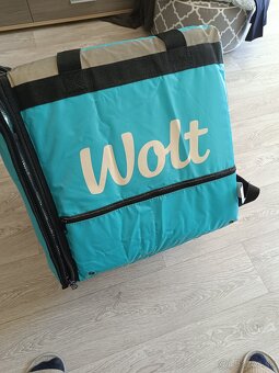 Wolt taska - 3