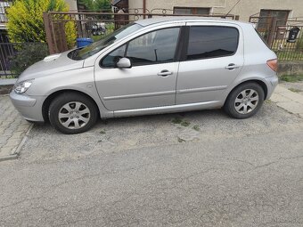 Peugeot 307 - 3