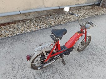 Babetta 206 - 3