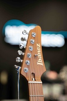Ibanez AZS2209H-TFB - 3,74kg - 3