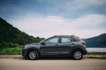 Predám Kia STONIC 1.2 MPi - 3
