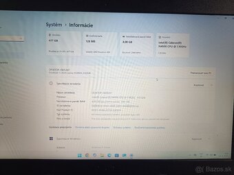 notebook Asus VivoBook X543M - 3