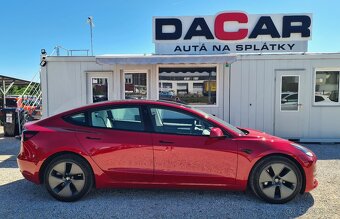 TESLA MODEL 3 LONG RANGE AWD - 3