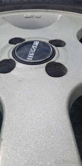 4x100 R14 - 3