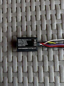Speedbox 3.0 pre BOSCH / chiptuning / - 3