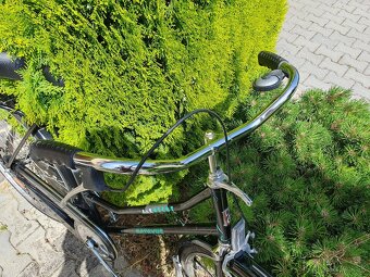 Mestsky bicykel - Batavus Ascot - 3