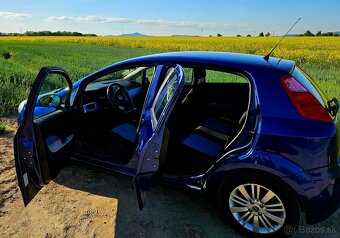 Fiat Punto - 3