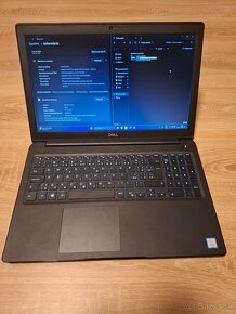 Notebook Dell Latitude 3500 v 100% stave - 3
