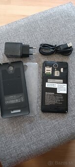 2 ks Lenovo duos mobil na telefonovanie - 3