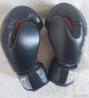 rukavice na box EVERLAST - 3