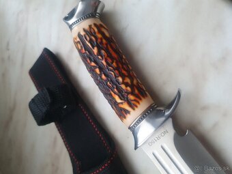 Predam novu dyku COLUMBIA,dlzka 29 cm - 3