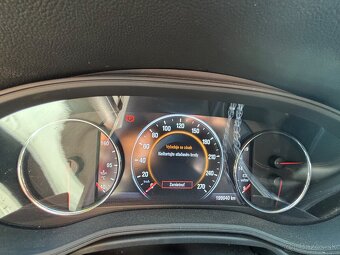Opel Insignia combi ,2 TDI , 2018 125kw - 3