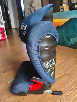 Romer Britax - 3