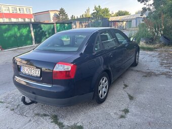Audi A4 b6 1.9tdi 96kw - 3