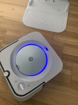 Robotický vysávač iRobot Braava jet m6 - 3