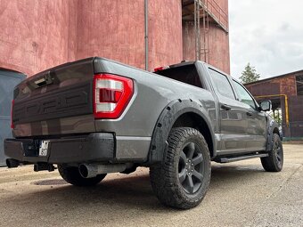 Ford F-150 F150 Lariant 5.0 V8+LPG Odpočet DPH - 3