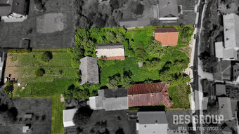 Na predaj, rodinný dom 4i, Pozemok od 536 m2, Kamenná Poruba - 3