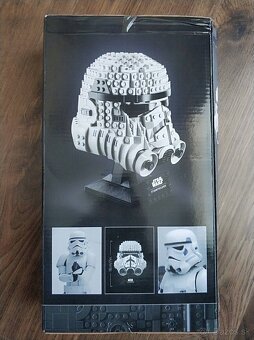 Predám stavebnicu star wars Klocki - 3