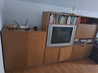 Darujem nábytok do detskej izby/obývačky - 3