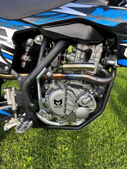 Minirocket MRM 300 - 3