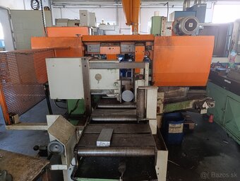 Automatická píla na kov - 3