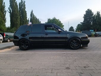 Golf mk3 - 3