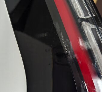 Kia EV9 2023- ľavé zadné svetlo LED - 3