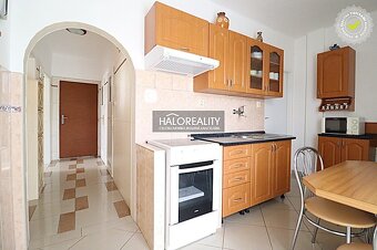 HALO reality - Predaj, trojizbový byt Podhájska, dva samosta - 3