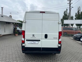Peugeot Boxer 2.2 BlueHDi 165k 435 L4 CHYBA MOTORA - 3