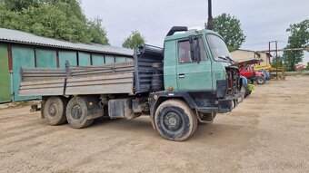 Tatra T815 Agro - 3