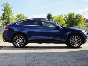Mercedes GLC 300 4MATIC A/T - 3