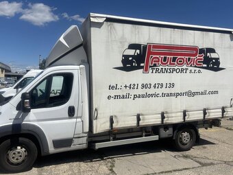 Predam Fiat Ducato - 3