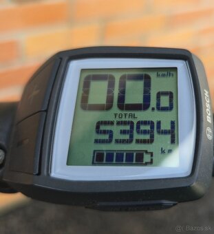 Predam e bike Bulls Evo 500 29" - 3