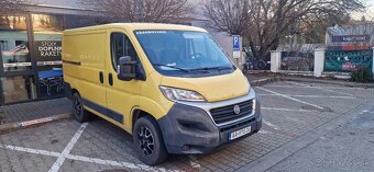 Fiat Ducato L1H1 - 3